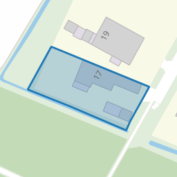 Perceel UHZ01-H-8