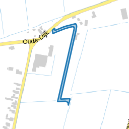 Perceel UHZ01-H-80