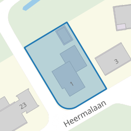 Perceel UHZ01-H-805