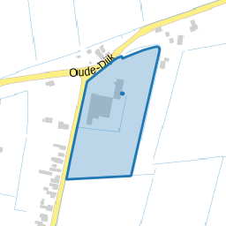 Perceel UHZ01-H-81
