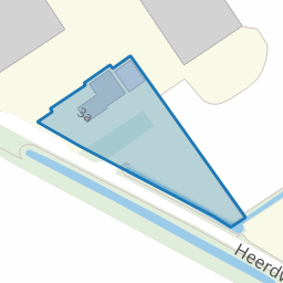 Perceel UHZ01-H-832