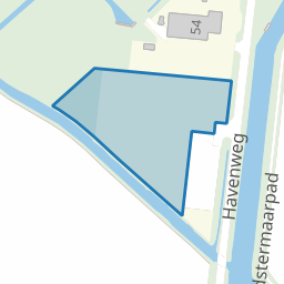 Perceel UHZ01-H-840