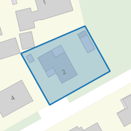 Perceel UHZ01-H-847
