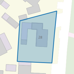 Perceel UHZ01-H-971