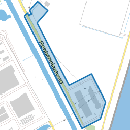 Perceel UHZ02-A-3060