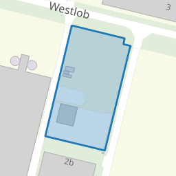 Perceel UHZ02-A-3517