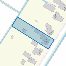 Perceel UHZ02-D-1807