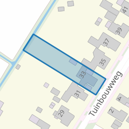 Perceel UHZ02-D-1832