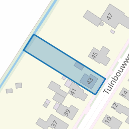 Perceel UHZ02-D-1841