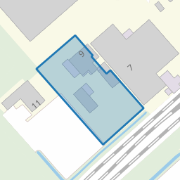 Perceel UHZ02-D-2207