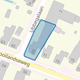 Perceel UHZ02-D-2407