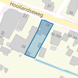 Perceel UHZ02-D-2464