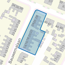 Perceel UHZ02-D-2667