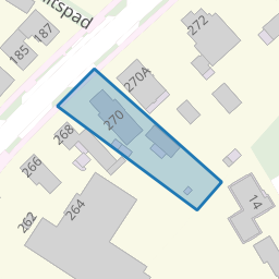 Perceel UHZ02-D-2724