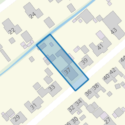 Perceel UHZ02-D-2811