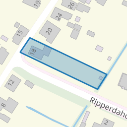 Perceel UHZ02-D-2872