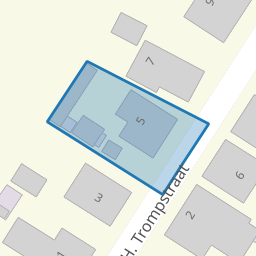 Perceel UHZ02-D-2876