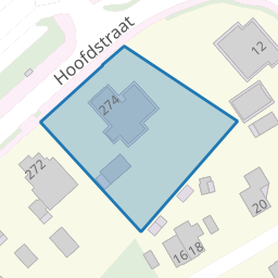 Perceel UHZ02-D-2971