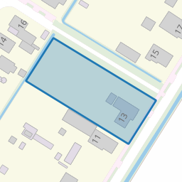 Perceel UHZ02-D-2976