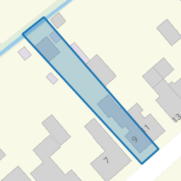 Perceel UHZ02-D-3022