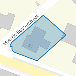 Perceel UHZ02-D-3024