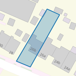 Perceel UHZ02-D-3029