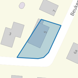 Perceel UHZ02-D-3039