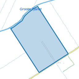 Perceel UHZ02-D-3101