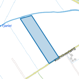 Perceel UHZ02-D-3107