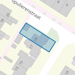 Perceel UHZ02-D-3116