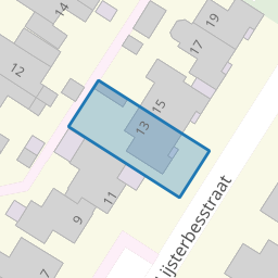 Perceel UHZ02-D-3119