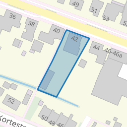 Perceel UHZ02-D-3127