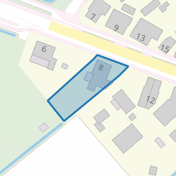 Perceel UHZ02-D-3317