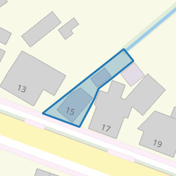 Perceel UHZ02-D-3322