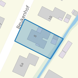 Perceel UHZ02-D-3410