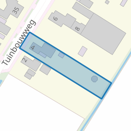 Perceel UHZ02-D-3488