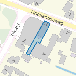 Perceel UHZ02-D-3496