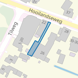 Perceel UHZ02-D-3497