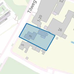 Perceel UHZ02-D-3532