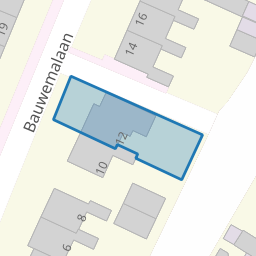 Perceel UHZ02-D-3542