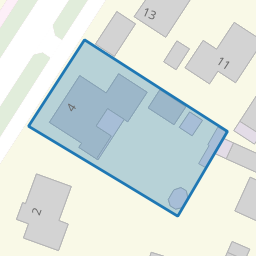 Perceel UHZ02-D-3549