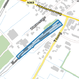 Perceel UHZ02-D-3558