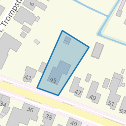 Perceel UHZ02-D-3595