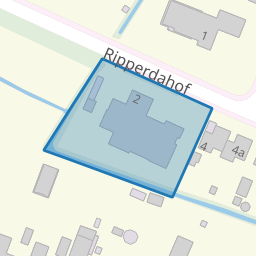 Perceel UHZ02-D-3626