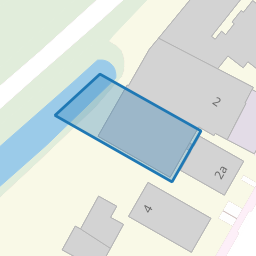 Perceel UHZ02-D-3684