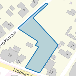 Perceel UHZ02-D-3757