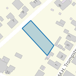 Perceel UHZ02-D-3758