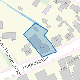 Perceel UHZ02-G-1646