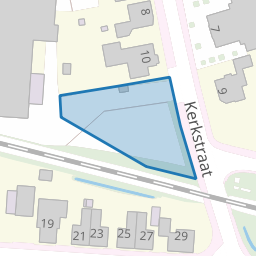 Perceel UHZ02-G-1878