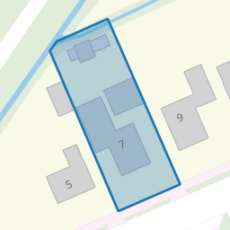 Perceel UHZ02-G-2032